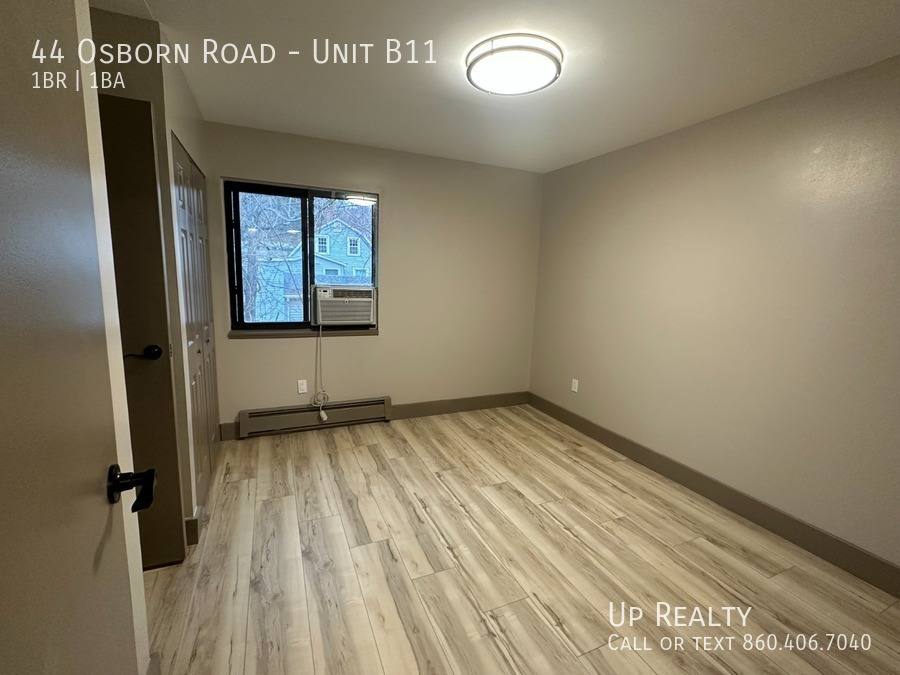 Apartment for rent at 44 Osborn Rd, Naugatuck, CT 06770