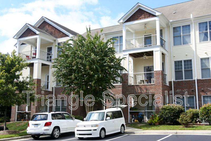 Condo for rent at 900 Canenaugh Dr #108, Raleigh, NC 27604