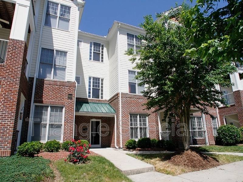 Condo for rent at 900 Canenaugh Dr #108, Raleigh, NC 27604