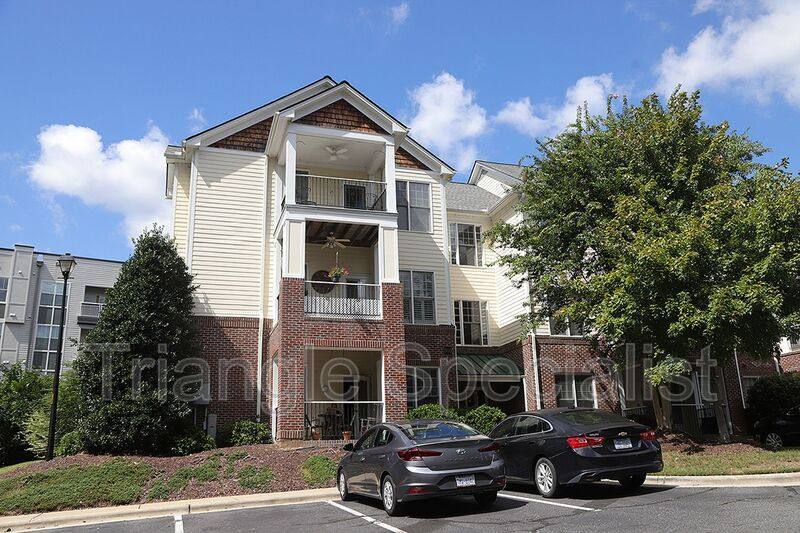 Condo for rent at 900 Canenaugh Dr #108, Raleigh, NC 27604