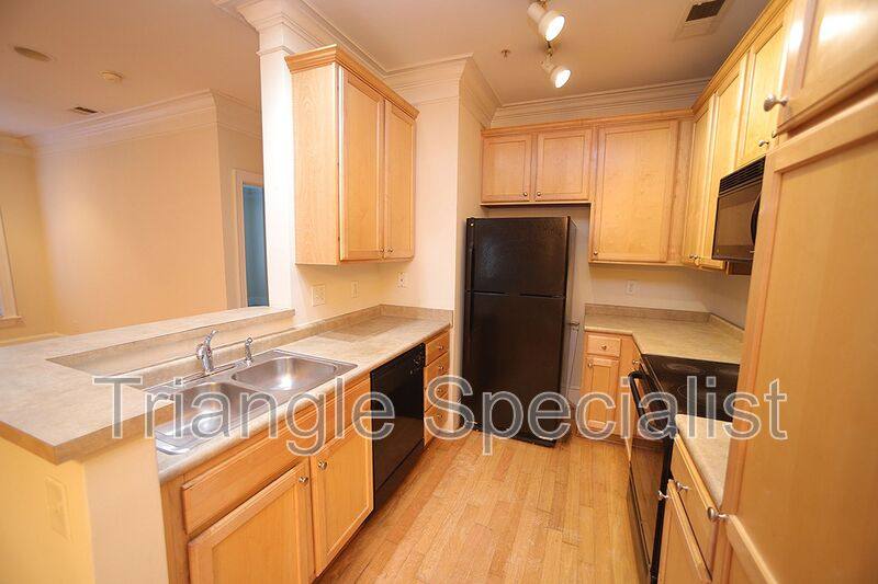 Condo for rent at 900 Canenaugh Dr #108, Raleigh, NC 27604