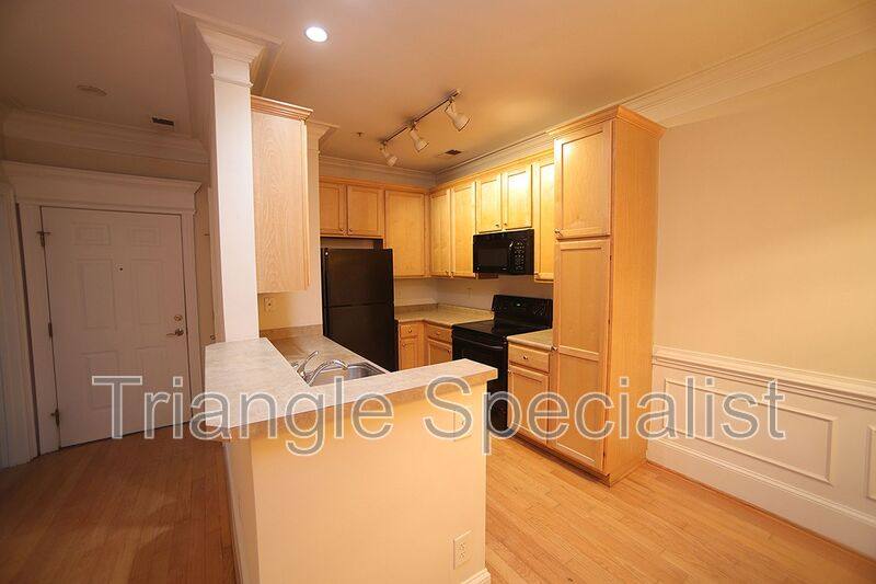 Condo for rent at 900 Canenaugh Dr #108, Raleigh, NC 27604