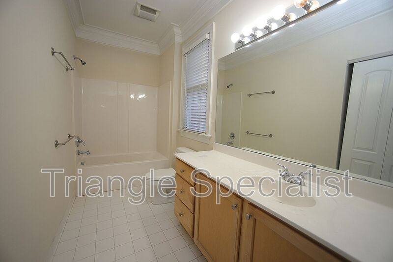 Condo for rent at 900 Canenaugh Dr #108, Raleigh, NC 27604