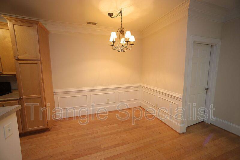 Condo for rent at 900 Canenaugh Dr #108, Raleigh, NC 27604