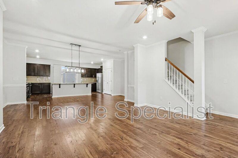 Townhouse for rent at 512 Austin View Blvd #307, Wake Forest, NC 27587