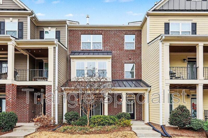 Townhouse for rent at 512 Austin View Blvd #307, Wake Forest, NC 27587
