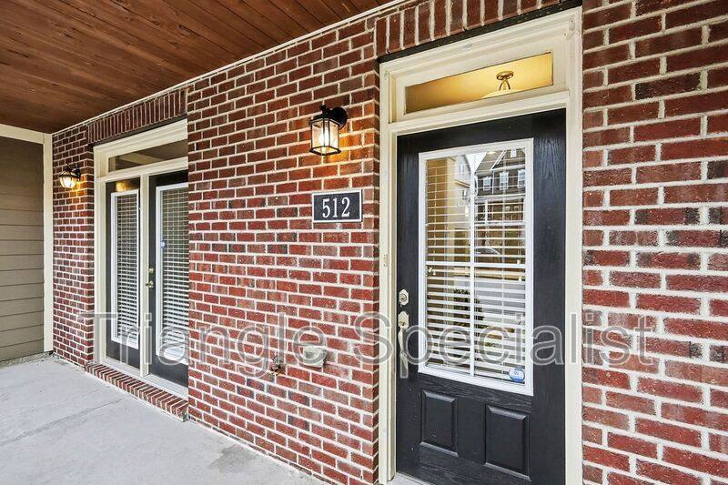Townhouse for rent at 512 Austin View Blvd #307, Wake Forest, NC 27587