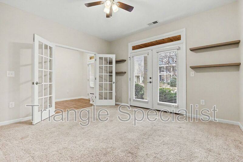 Townhouse for rent at 512 Austin View Blvd #307, Wake Forest, NC 27587
