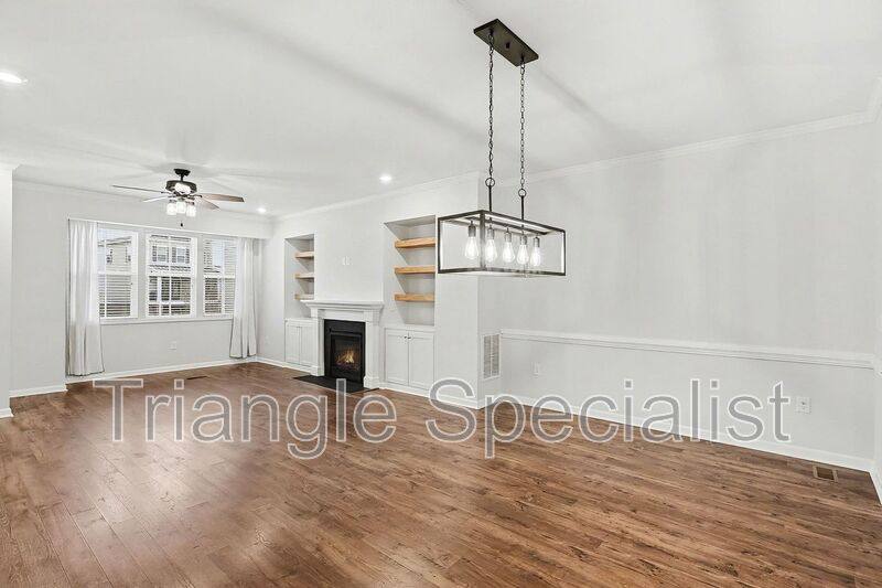 Townhouse for rent at 512 Austin View Blvd #307, Wake Forest, NC 27587