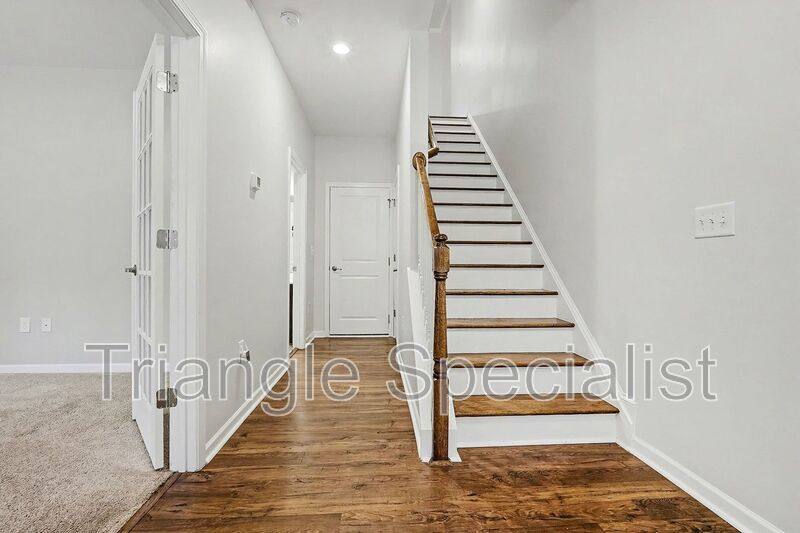 Townhouse for rent at 512 Austin View Blvd #307, Wake Forest, NC 27587
