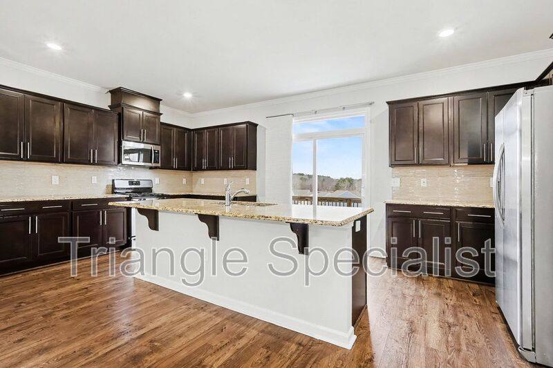 Townhouse for rent at 512 Austin View Blvd #307, Wake Forest, NC 27587