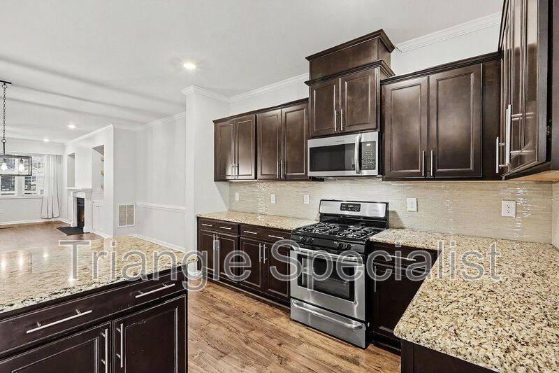 Townhouse for rent at 512 Austin View Blvd #307, Wake Forest, NC 27587