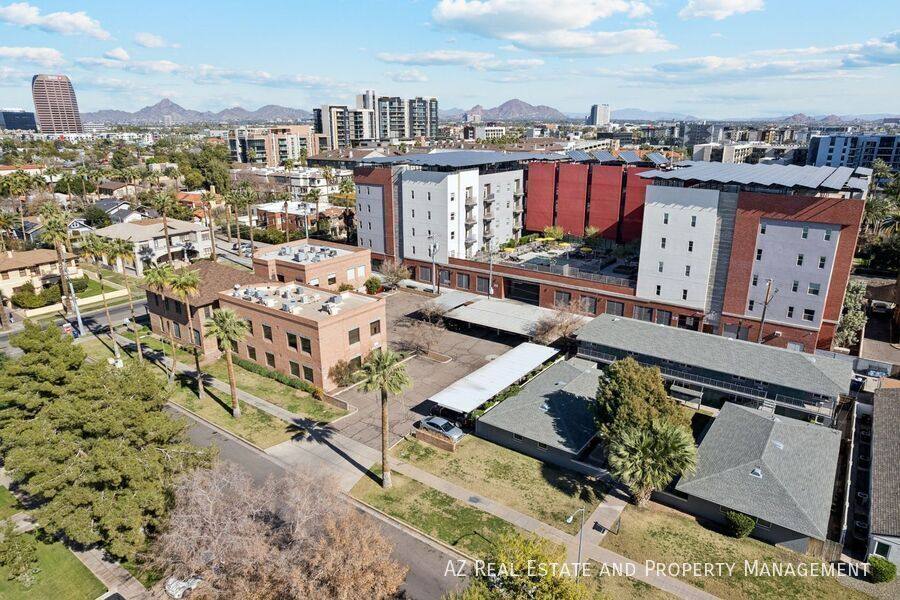 Apartment for rent at 829 N 4th Ave, Phoenix, AZ 85003