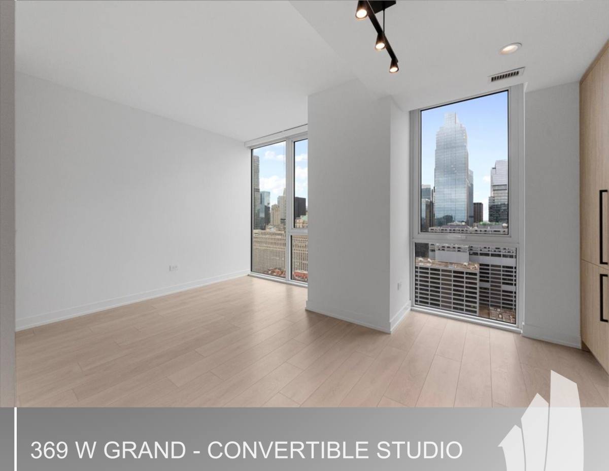 Apartment for rent at 369 W Grand Ave, Chicago, IL 60654