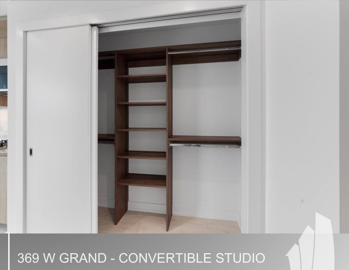 Apartment for rent at 369 W Grand Ave, Chicago, IL 60654
