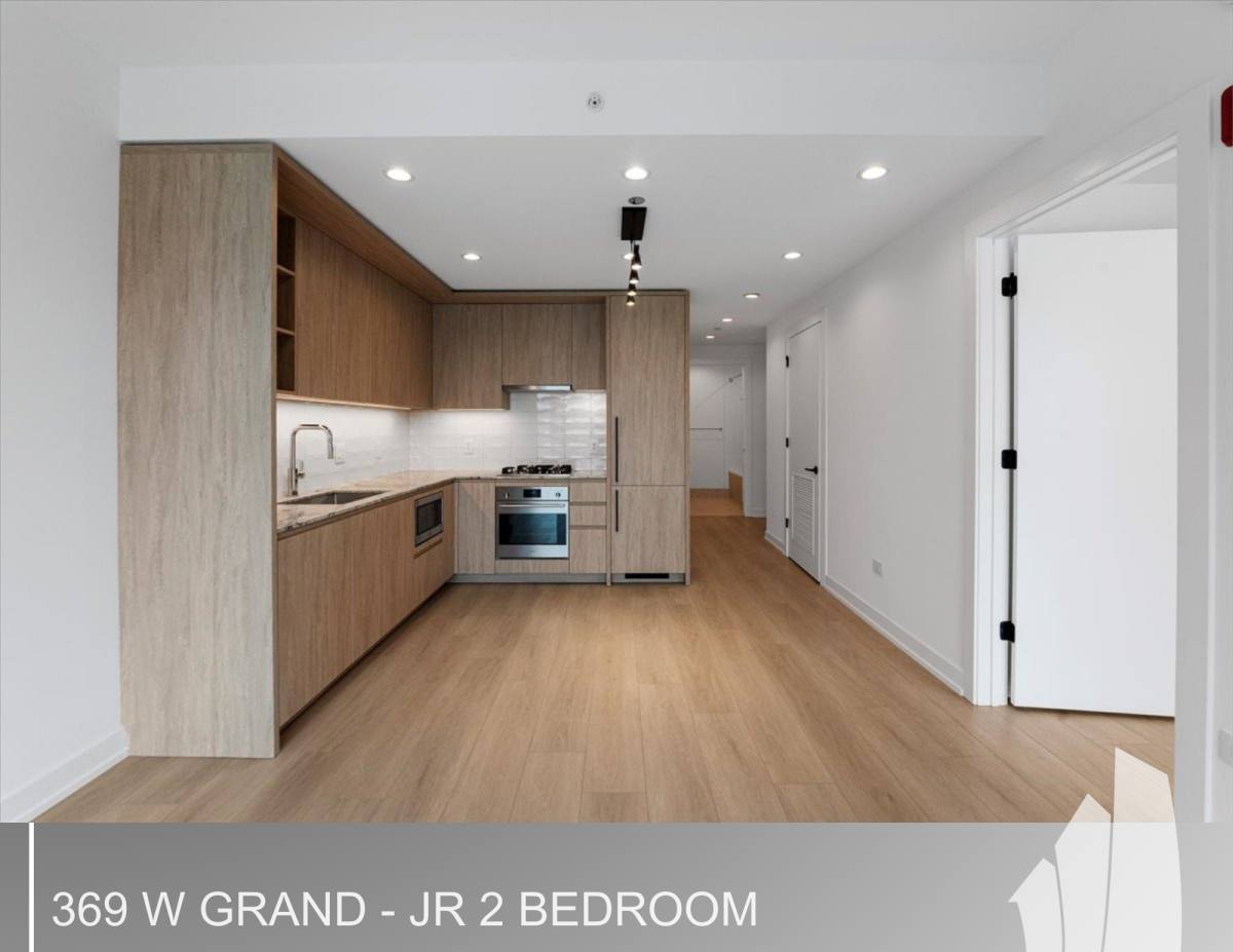 Apartment for rent at 369 W Grand Ave, Chicago, IL 60654