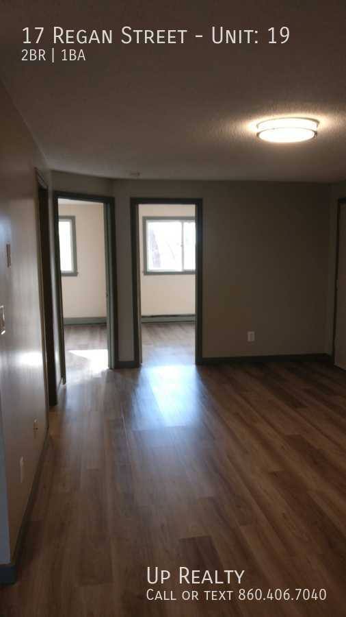 Apartment for rent at 17 Regan St, Vernon Rockville, CT 06066