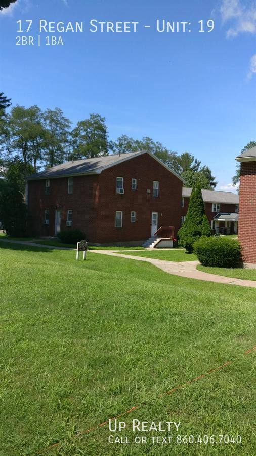 Apartment for rent at 17 Regan St, Vernon Rockville, CT 06066
