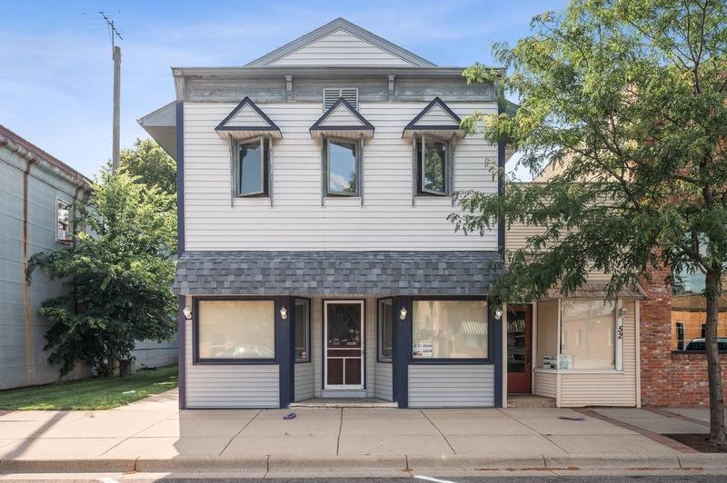 Apartment for rent at 60 Birch Ave S, Maple Lake, MN 55358