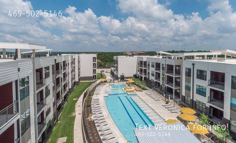 Apartment for rent at 7330 Bluff Springs Rd, Austin, TX 78744