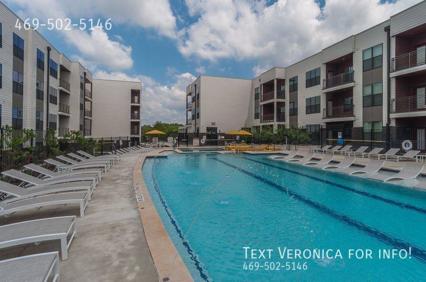 Apartment for rent at 7330 Bluff Springs Rd, Austin, TX 78744