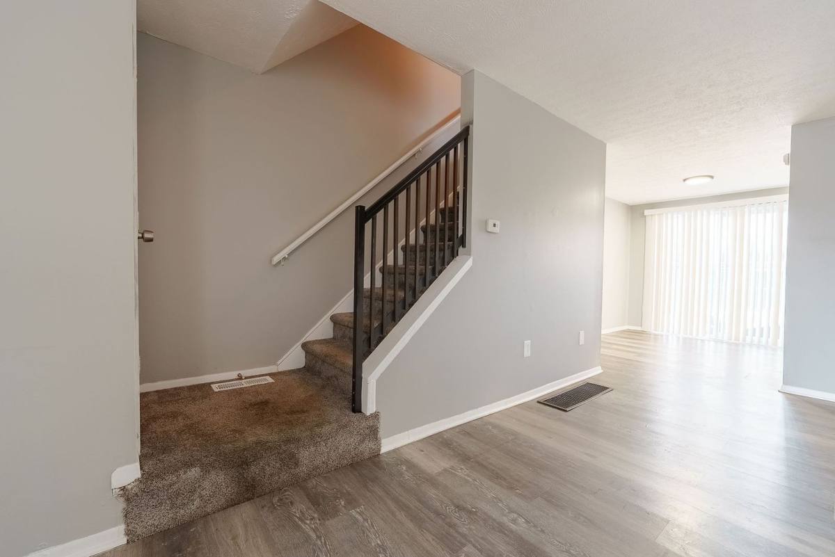 Townhouse for rent at 100 Heritage Circle #122, Bucyrus, OH 44820