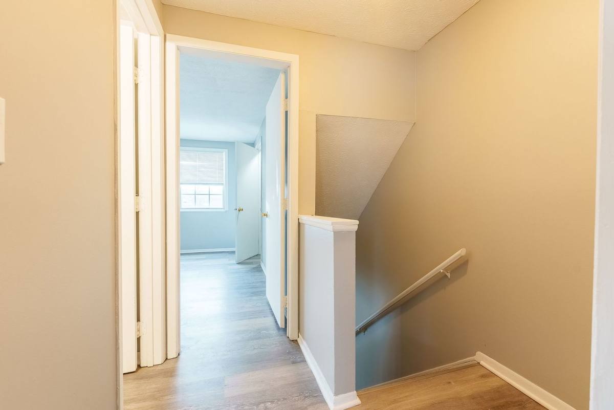 Townhouse for rent at 100 Heritage Circle #122, Bucyrus, OH 44820