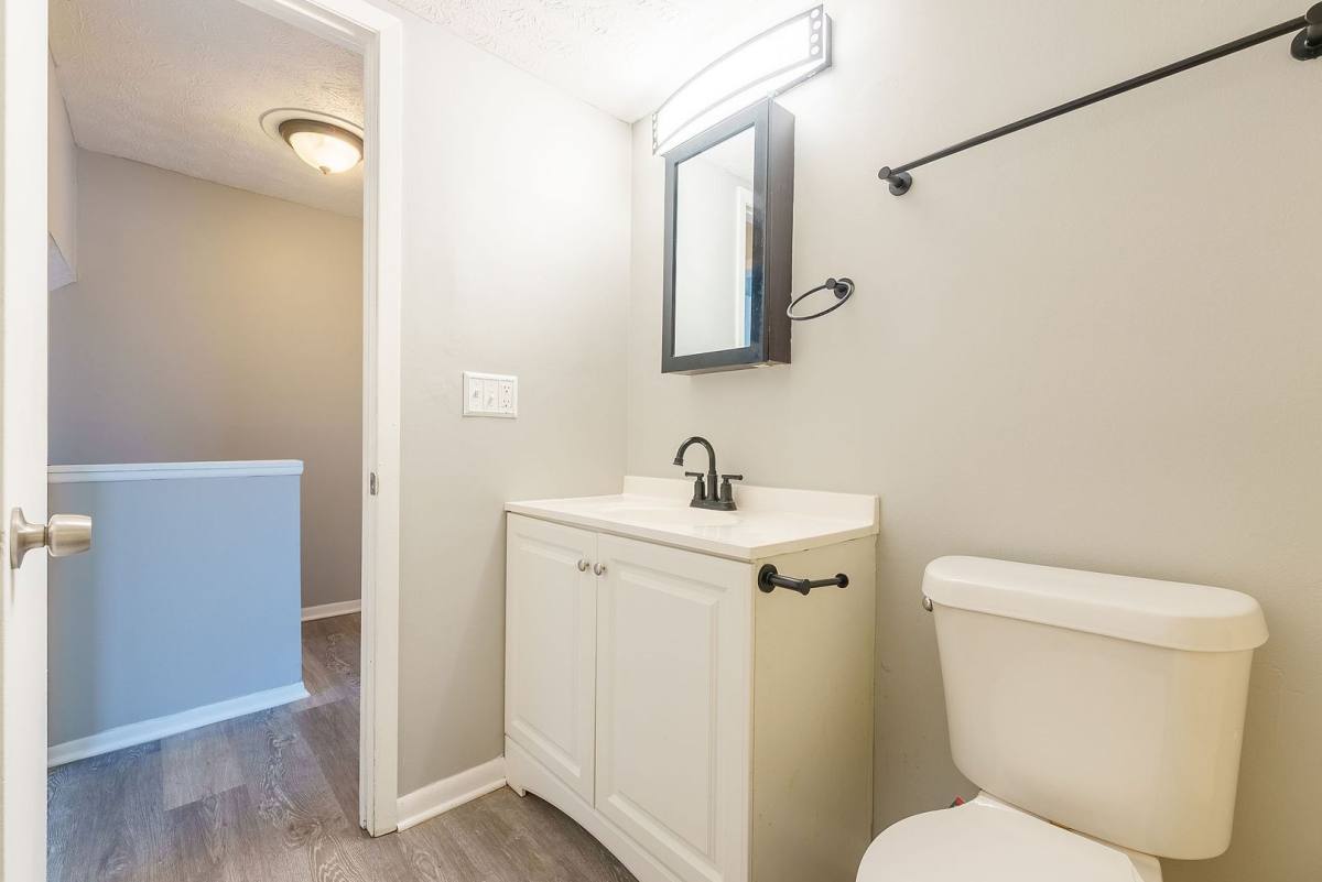 Townhouse for rent at 100 Heritage Circle #122, Bucyrus, OH 44820