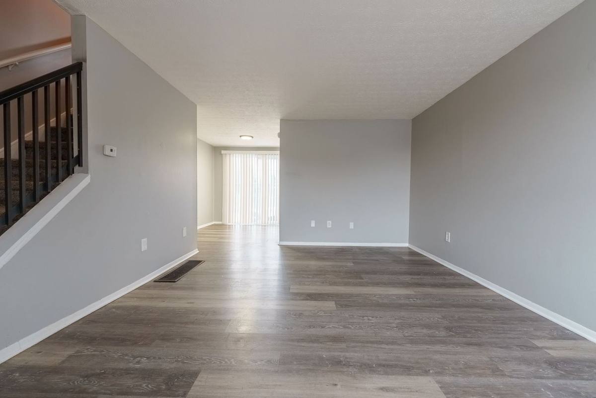 Townhouse for rent at 100 Heritage Circle #122, Bucyrus, OH 44820