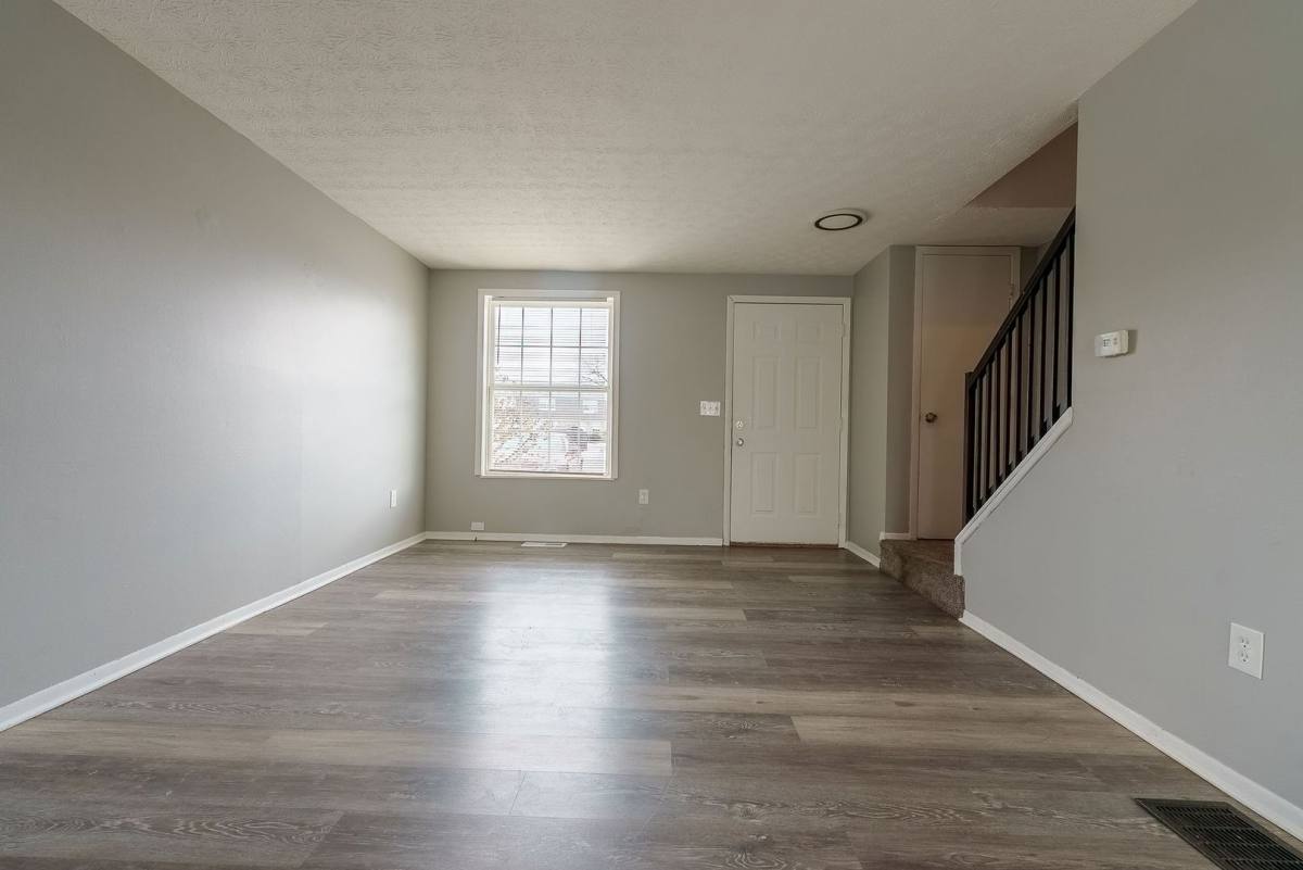 Townhouse for rent at 100 Heritage Circle #122, Bucyrus, OH 44820