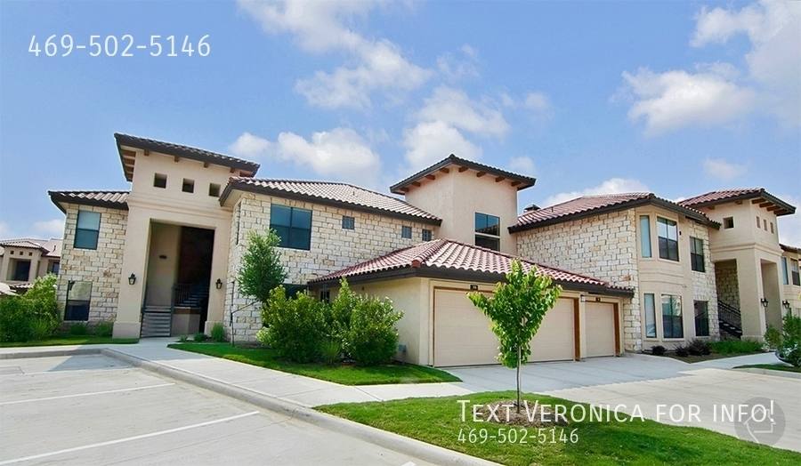 Apartment for rent at 105 N Austin Ave, Georgetown, TX 78626