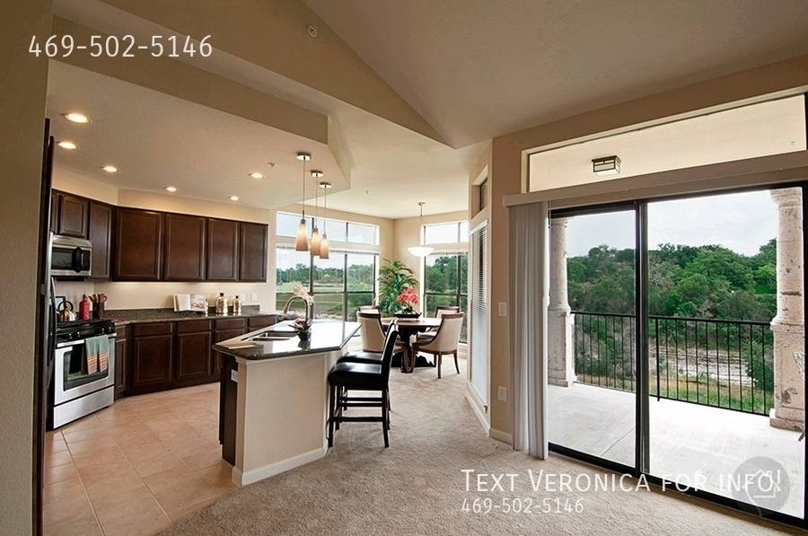 Apartment for rent at 105 N Austin Ave, Georgetown, TX 78626