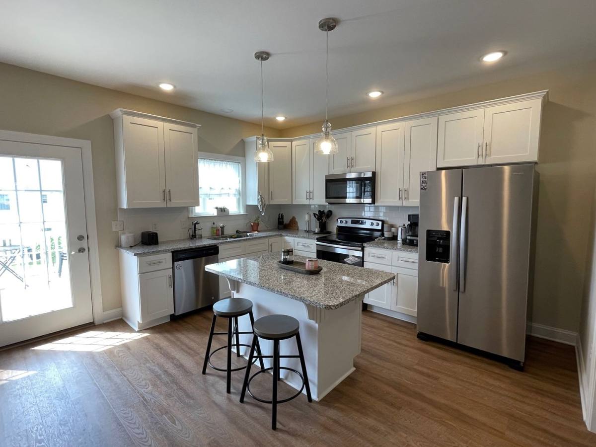 House for rent at 2223 Deyerle Ave, Harrisonburg, VA 22801