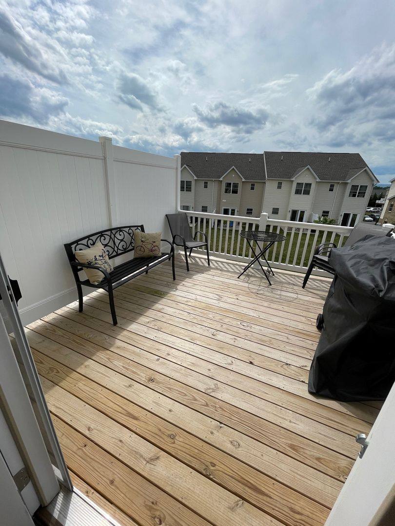 House for rent at 2223 Deyerle Ave, Harrisonburg, VA 22801