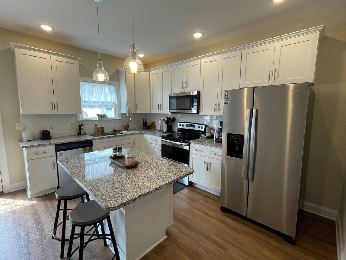 House for rent at 2223 Deyerle Ave, Harrisonburg, VA 22801
