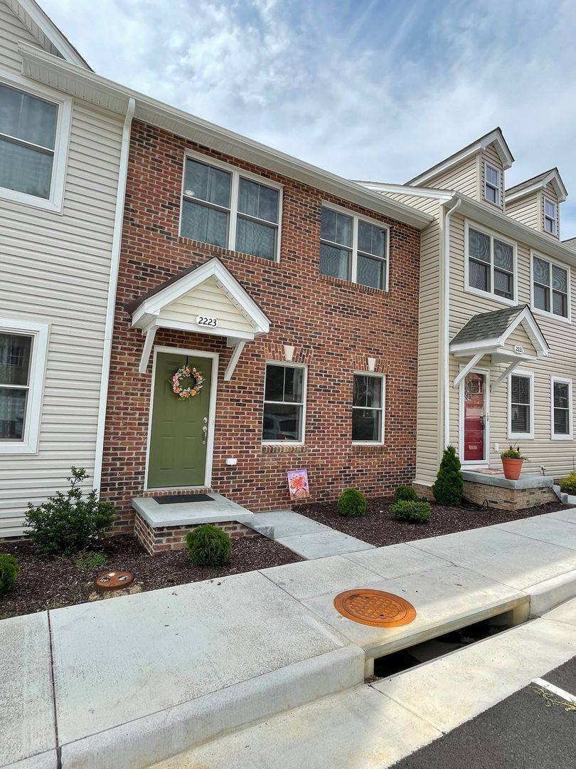 House for rent at 2223 Deyerle Ave, Harrisonburg, VA 22801