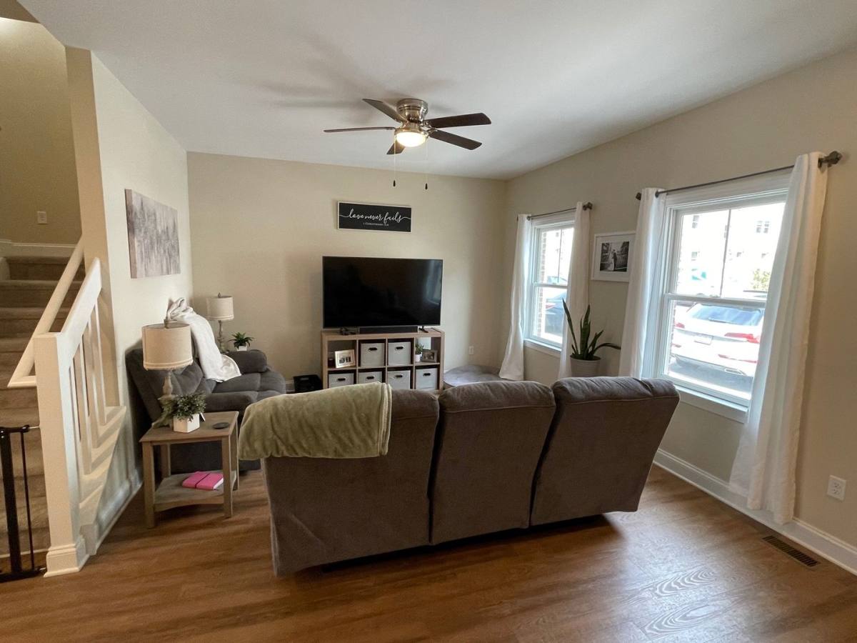 House for rent at 2223 Deyerle Ave, Harrisonburg, VA 22801