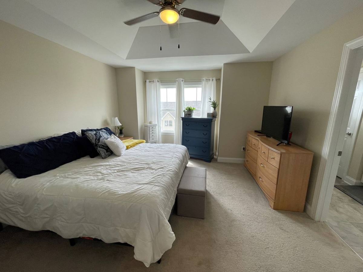 House for rent at 2223 Deyerle Ave, Harrisonburg, VA 22801