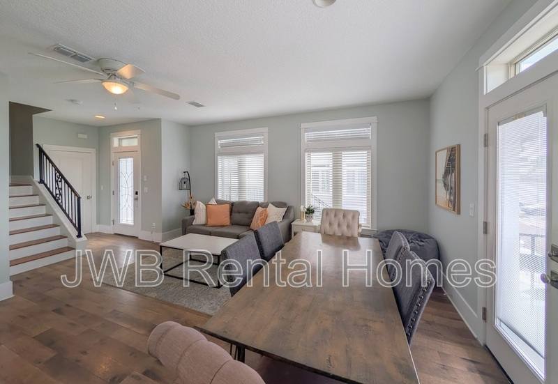 Condo for rent at 361 Ahern St, Atlantic Beach, FL 32233