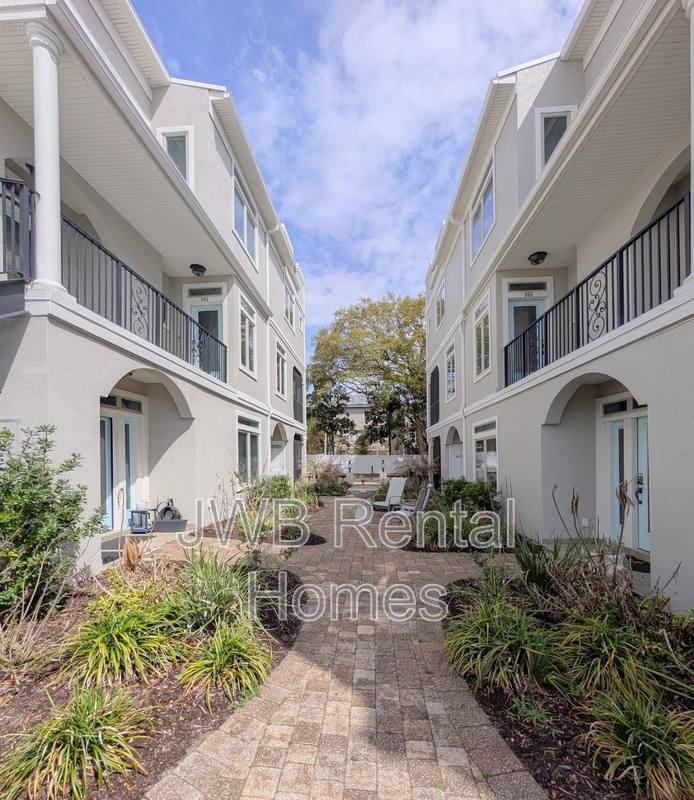 Condo for rent at 361 Ahern St, Atlantic Beach, FL 32233