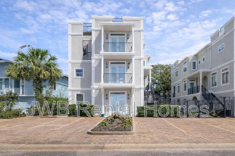 Condo for rent at 361 Ahern St, Atlantic Beach, FL 32233
