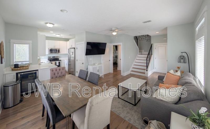 Condo for rent at 361 Ahern St, Atlantic Beach, FL 32233