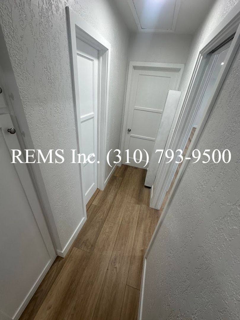 House for rent at 25021 Oak St, Lomita, CA 90717