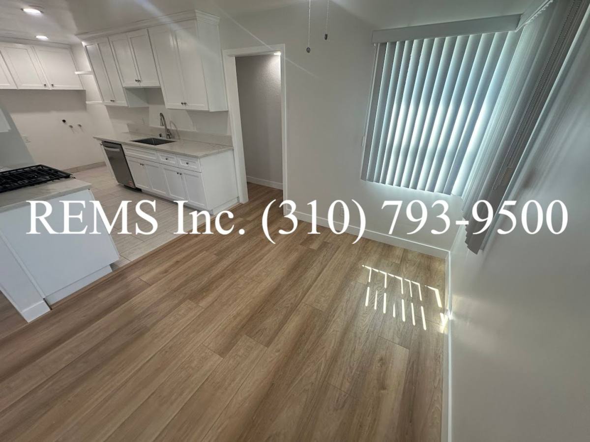 House for rent at 25021 Oak St, Lomita, CA 90717