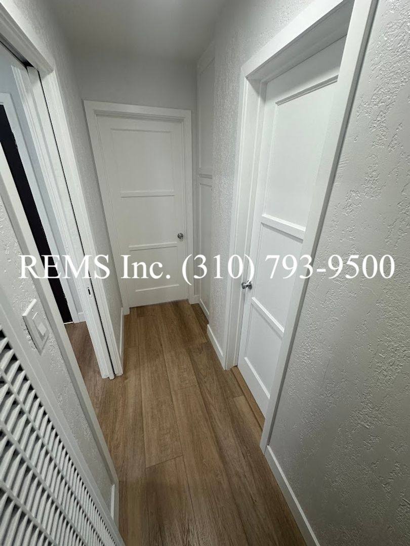 House for rent at 25021 Oak St, Lomita, CA 90717