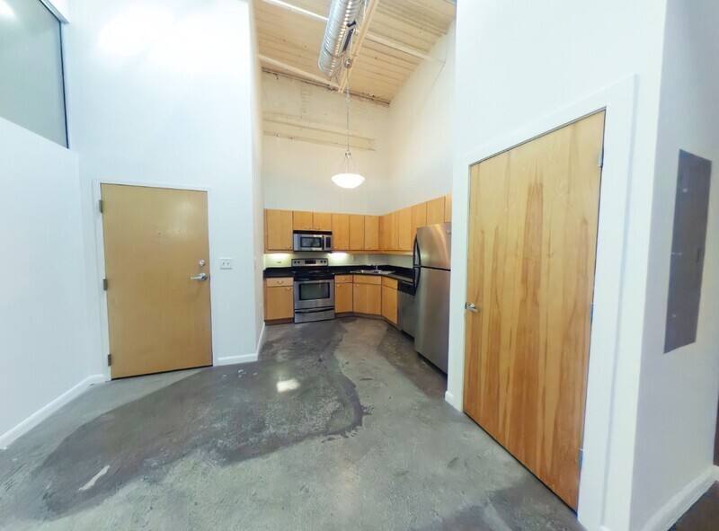 Apartment for rent at 1011 W Marshall St #136, Richmond, VA 23220
