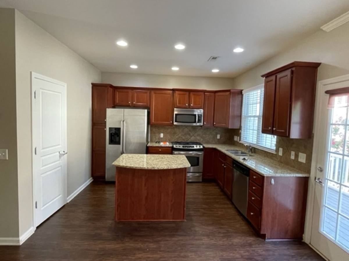 Townhouse for rent at 1054 Drayton Court, Fort Mill, SC 29708