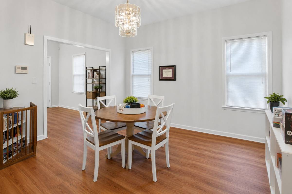 House for rent at 1304 E 32nd St, Savannah, GA 31404