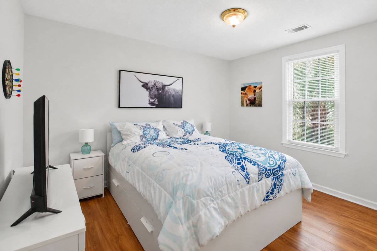 House for rent at 1304 E 32nd St, Savannah, GA 31404
