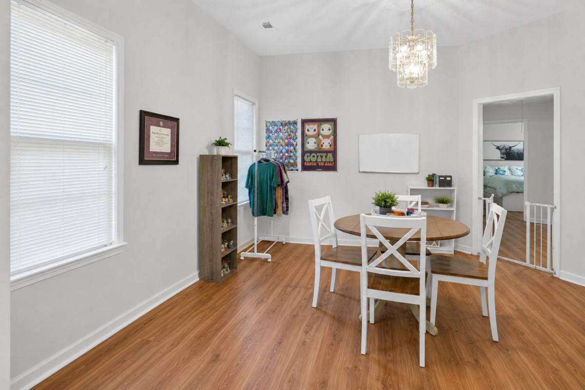 House for rent at 1304 E 32nd St, Savannah, GA 31404